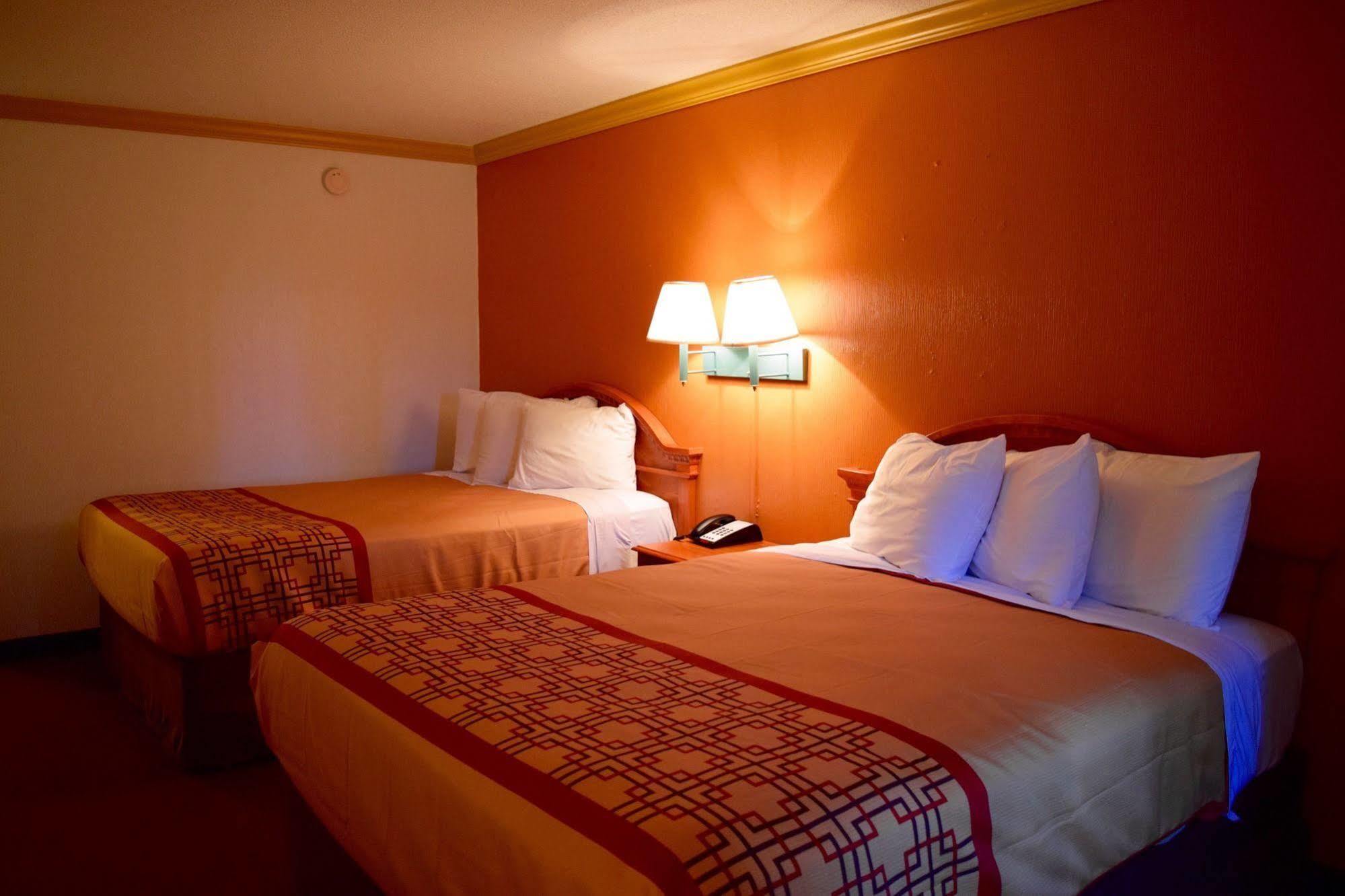 Snelling Motor Inn Mendota Luaran gambar