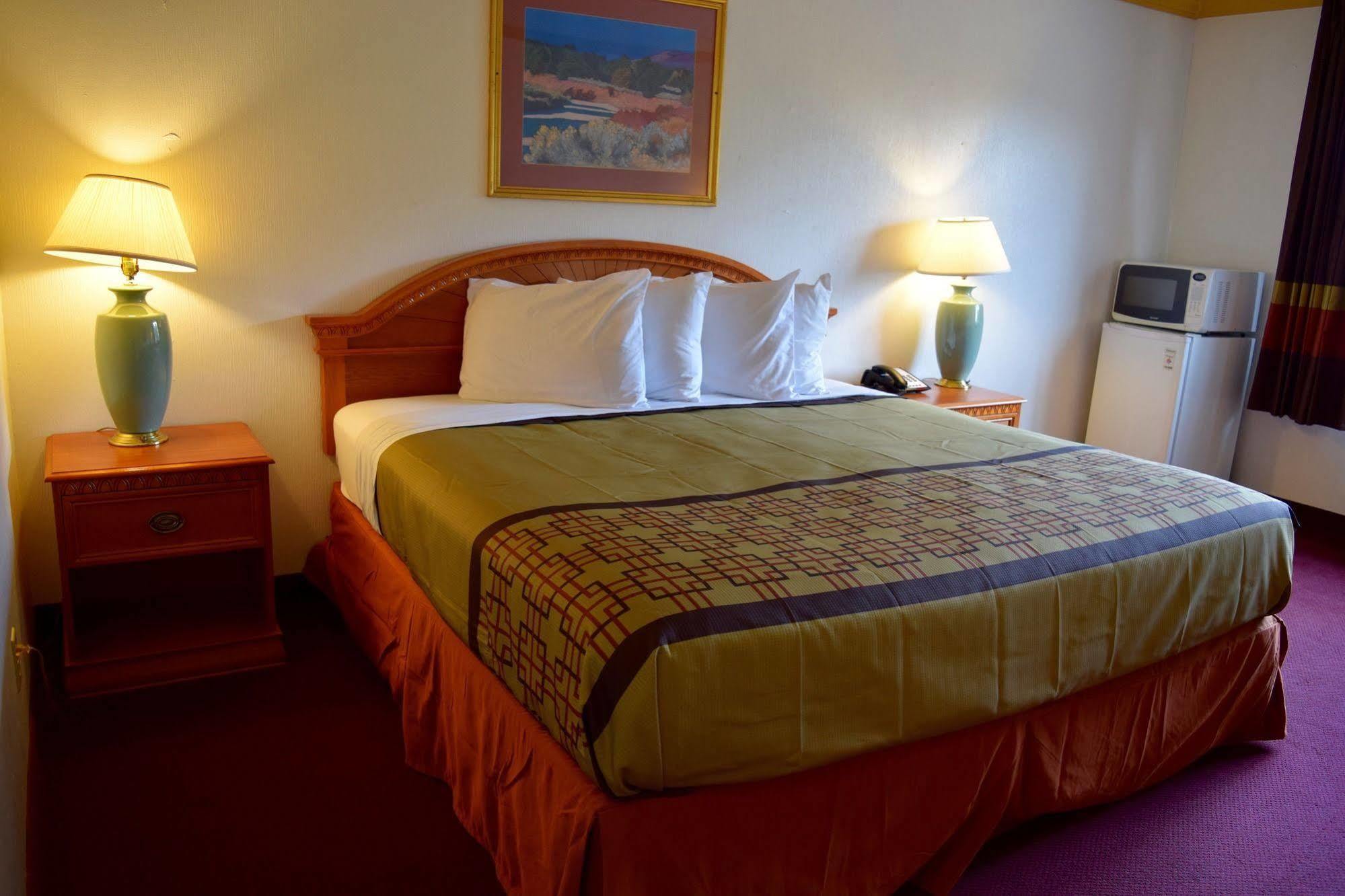 Snelling Motor Inn Mendota Luaran gambar