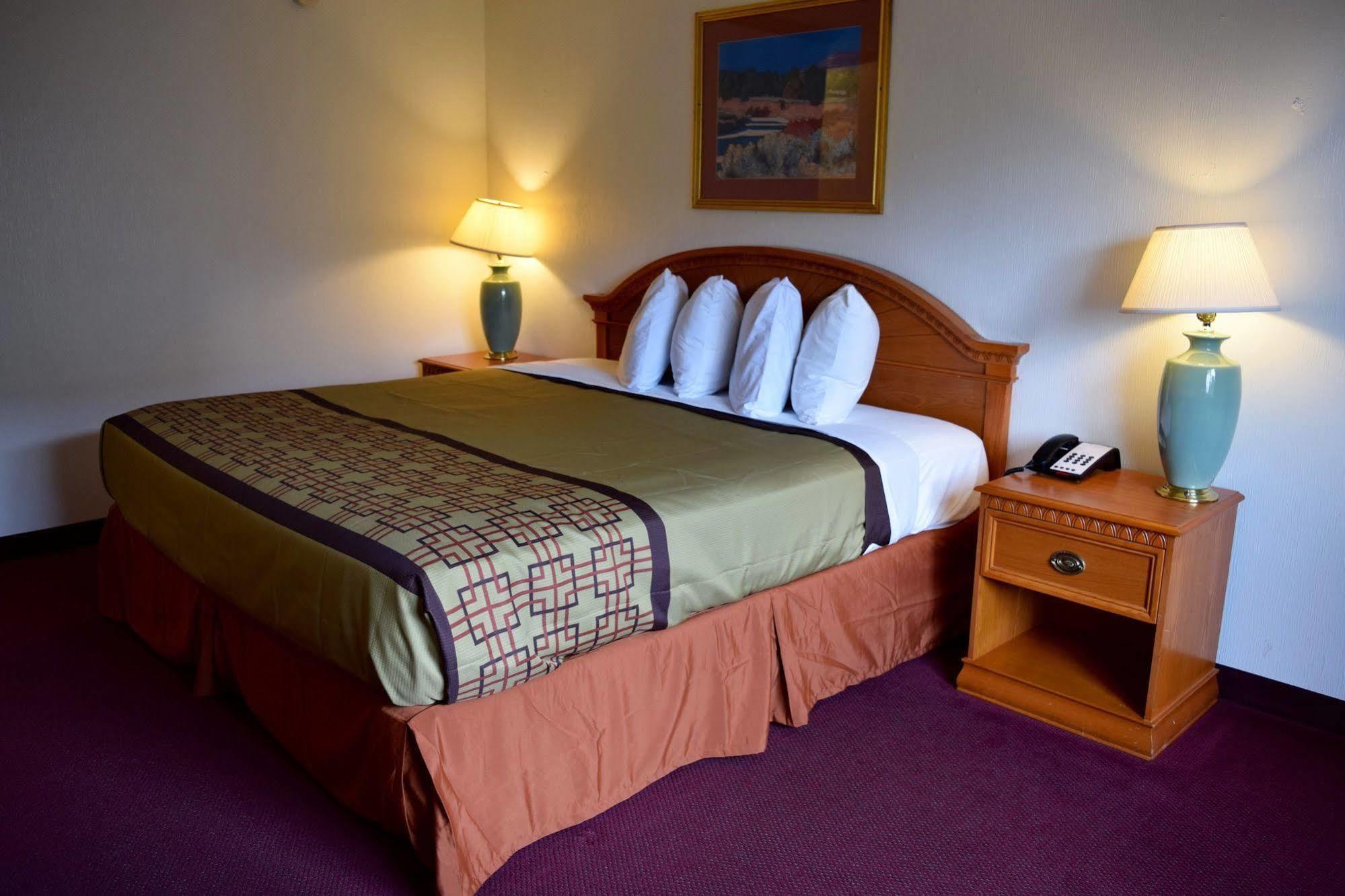 Snelling Motor Inn Mendota Luaran gambar