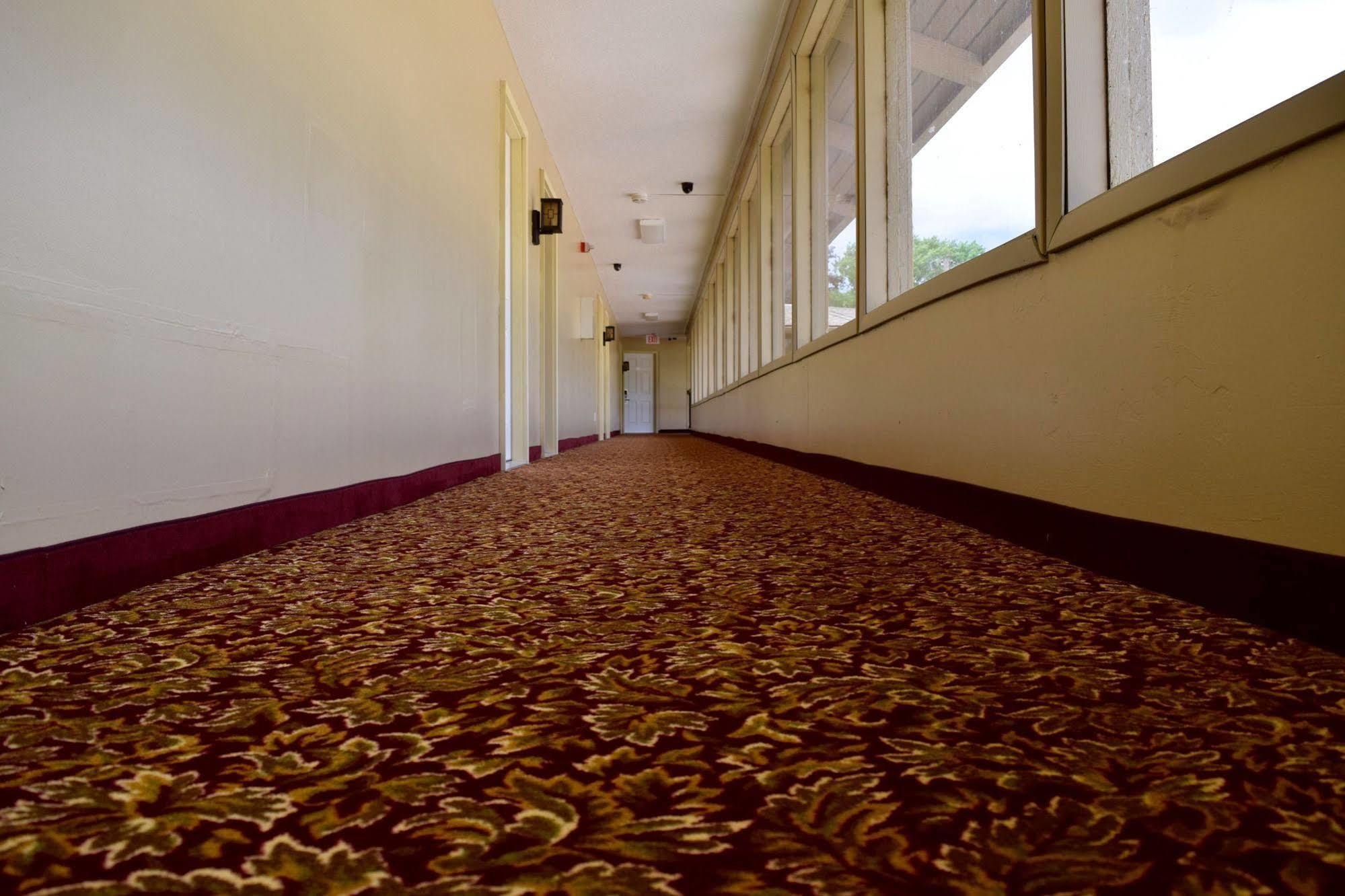 Snelling Motor Inn Mendota Luaran gambar